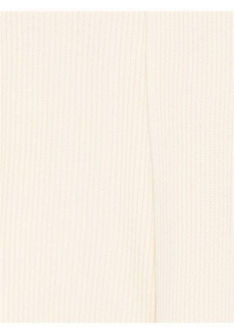  CHRISTIAN WIJNANTS | Cardigan | KHRAMISCARF8490VANILLA